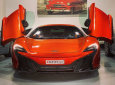 Bavaria Motors, Bahrain